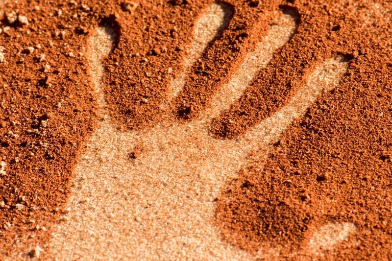 Land Sovereignty and Healing