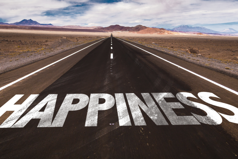 The Science of Happiness Understanding and Cultivating Joy