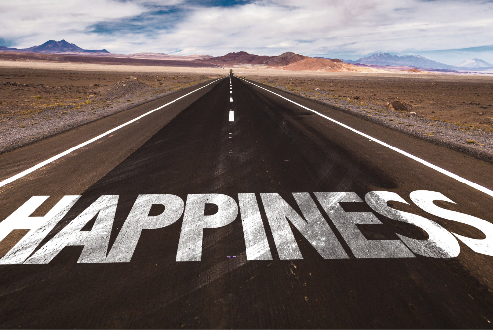 The Science of Happiness Understanding and Cultivating Joy