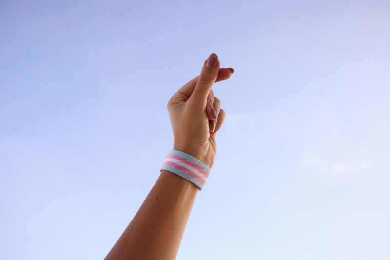 Honoring International Transgender Day of Visibility A Commitment to Trans Affirmation and Support